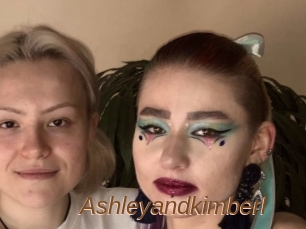 Ashleyandkimberl