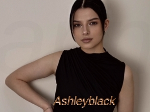 Ashleyblack