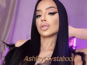 Ashleycrystalxxx
