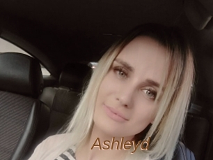 Ashleyd