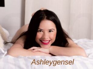 Ashleygensel