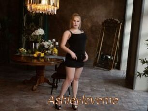 Ashleyloveme