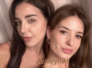 Ashleyniki