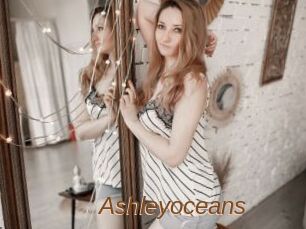 Ashleyoceans