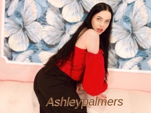 Ashleypalmers
