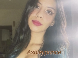 Ashleyprince