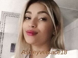 Ashleyversace18