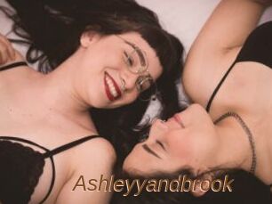 Ashleyyandbrook