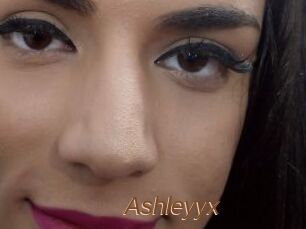 Ashleyyx