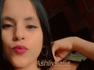Ashliysofia