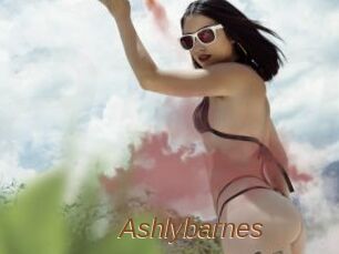 Ashlybarnes