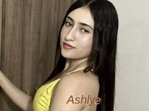 Ashlye