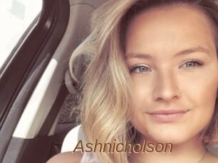 Ashnicholson