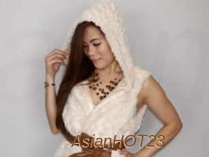 AsianHOT23