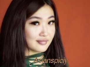 Asianspiciy