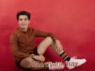 Asiantwinkmax