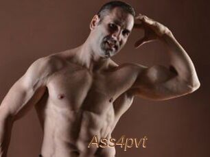 Ass4pvt