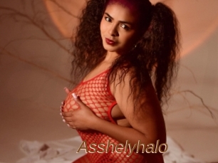 Asshelyhalo