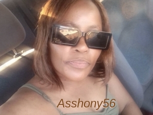 Asshony56