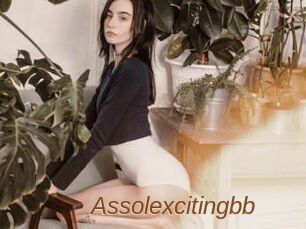 Assolexcitingbb