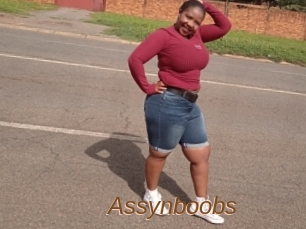 Assynboobs