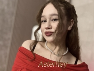 Asterhey