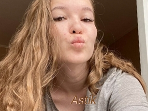 Astik