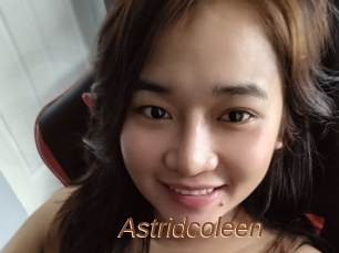 Astridcoleen