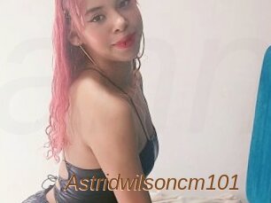 Astridwilsoncm101