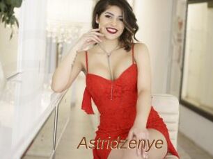 Astridzenye