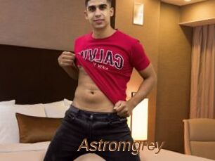 Astromgrey