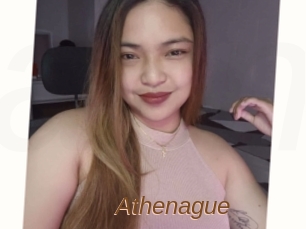 Athenague