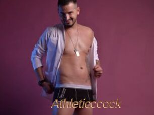 Athleticccock