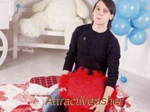 Attractiveasher