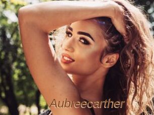 Aubreecarther