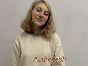 Audreyash