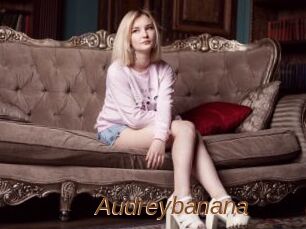 Audreybanana