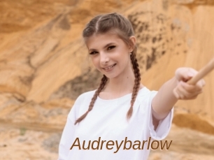 Audreybarlow