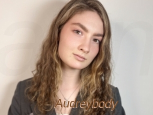 Audreybody