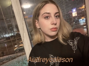 Audreycoleson