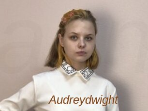Audreydwight