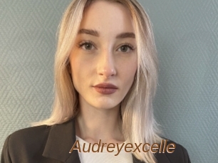 Audreyexcelle