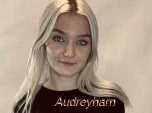 Audreyharn