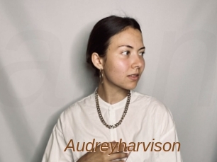 Audreyharvison