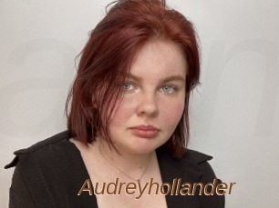 Audreyhollander
