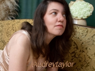 Audreytaylor