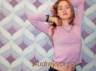 Audreyvonna