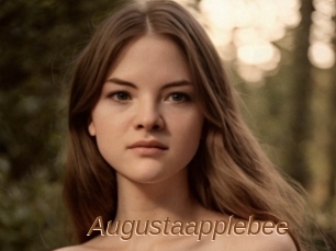 Augustaapplebee