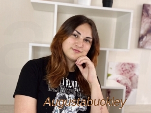Augustabuckley