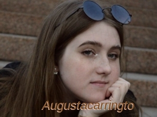 Augustacarringto